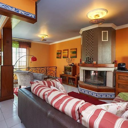 House 3 Bedroon - Near Sintra And Lisbon Vila Quarto foto