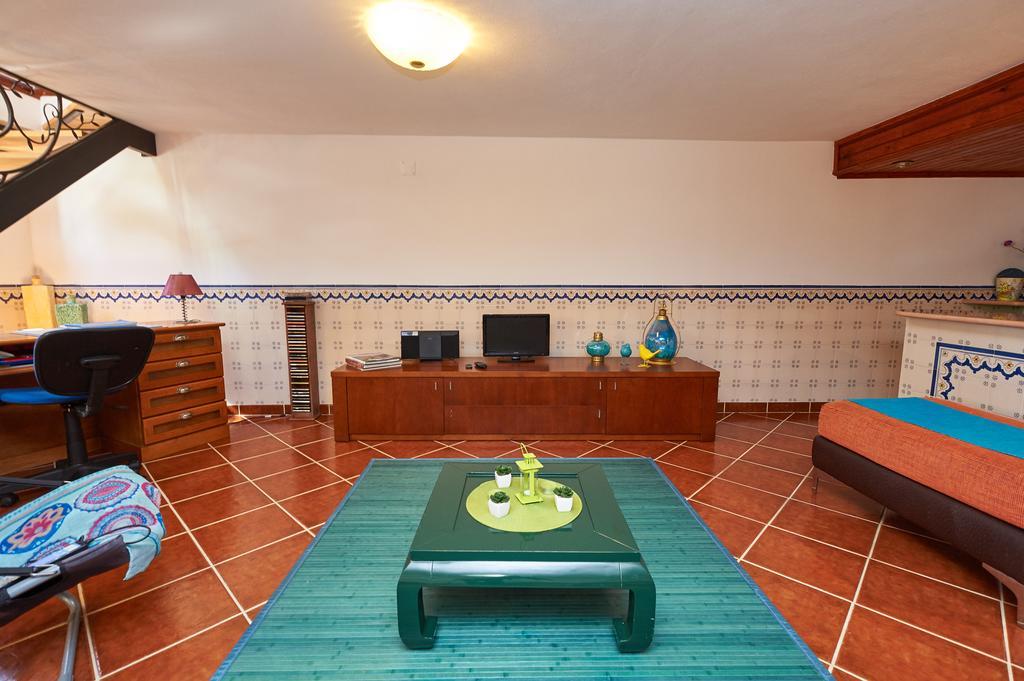 House 3 Bedroon - Near Sintra And Lisbon Vila Quarto foto