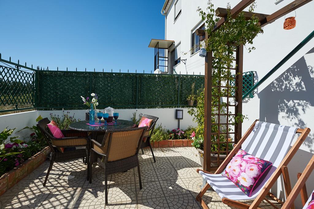 House 3 Bedroon - Near Sintra And Lisbon Vila Quarto foto