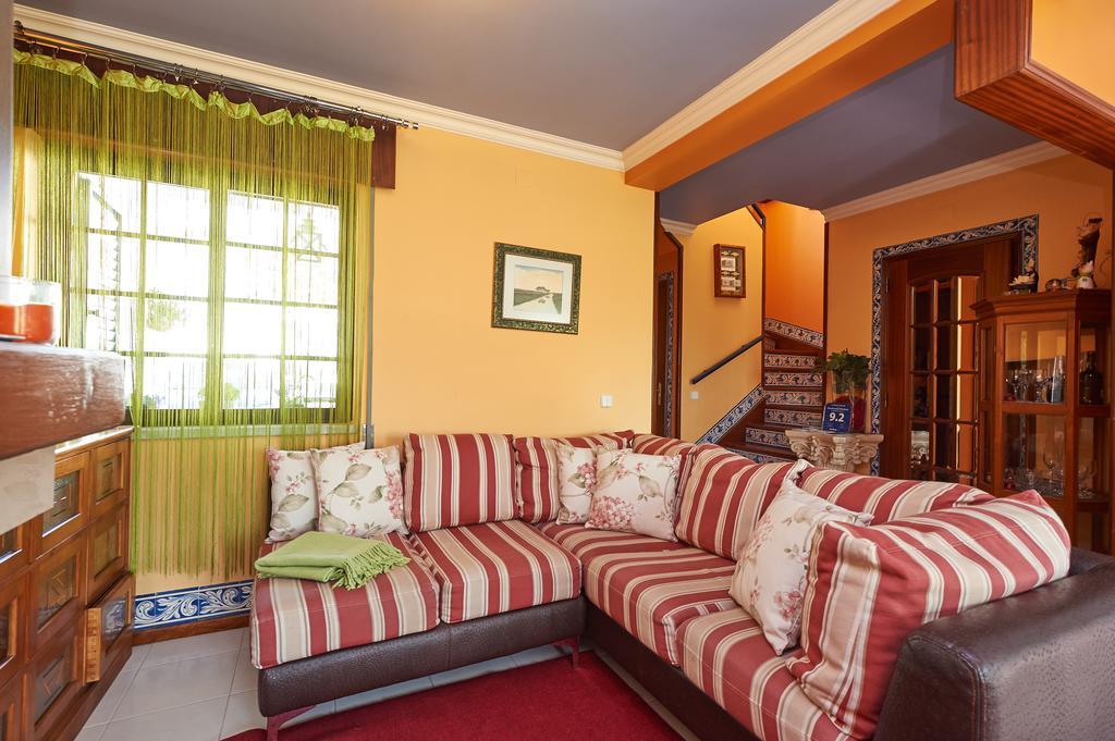 House 3 Bedroon - Near Sintra And Lisbon Vila Quarto foto